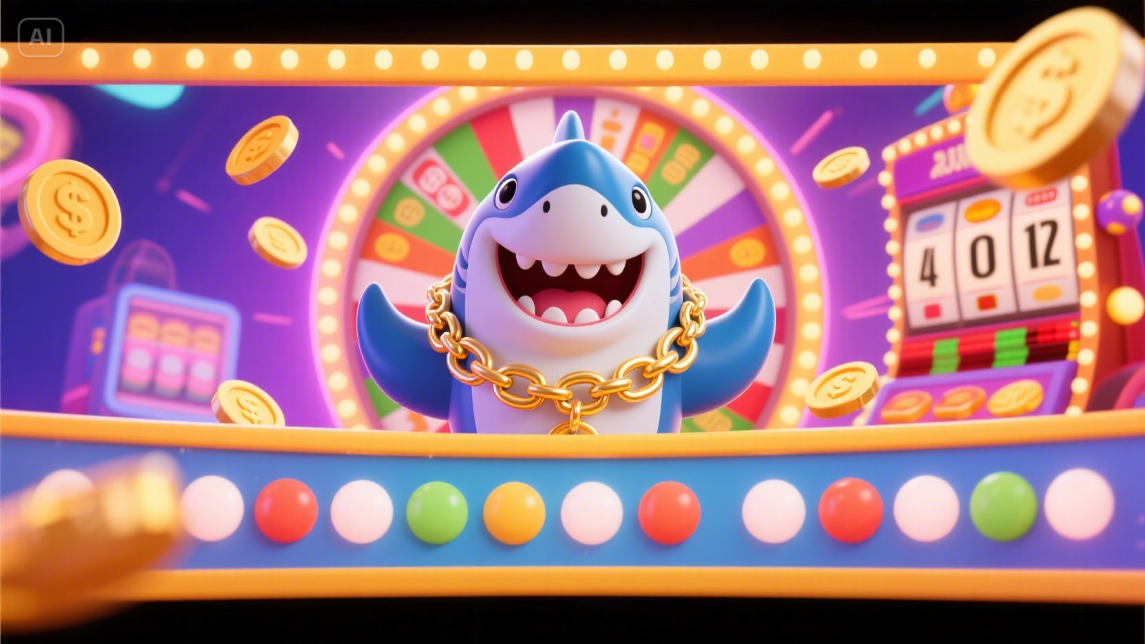 Registration at slotsite casino Casino