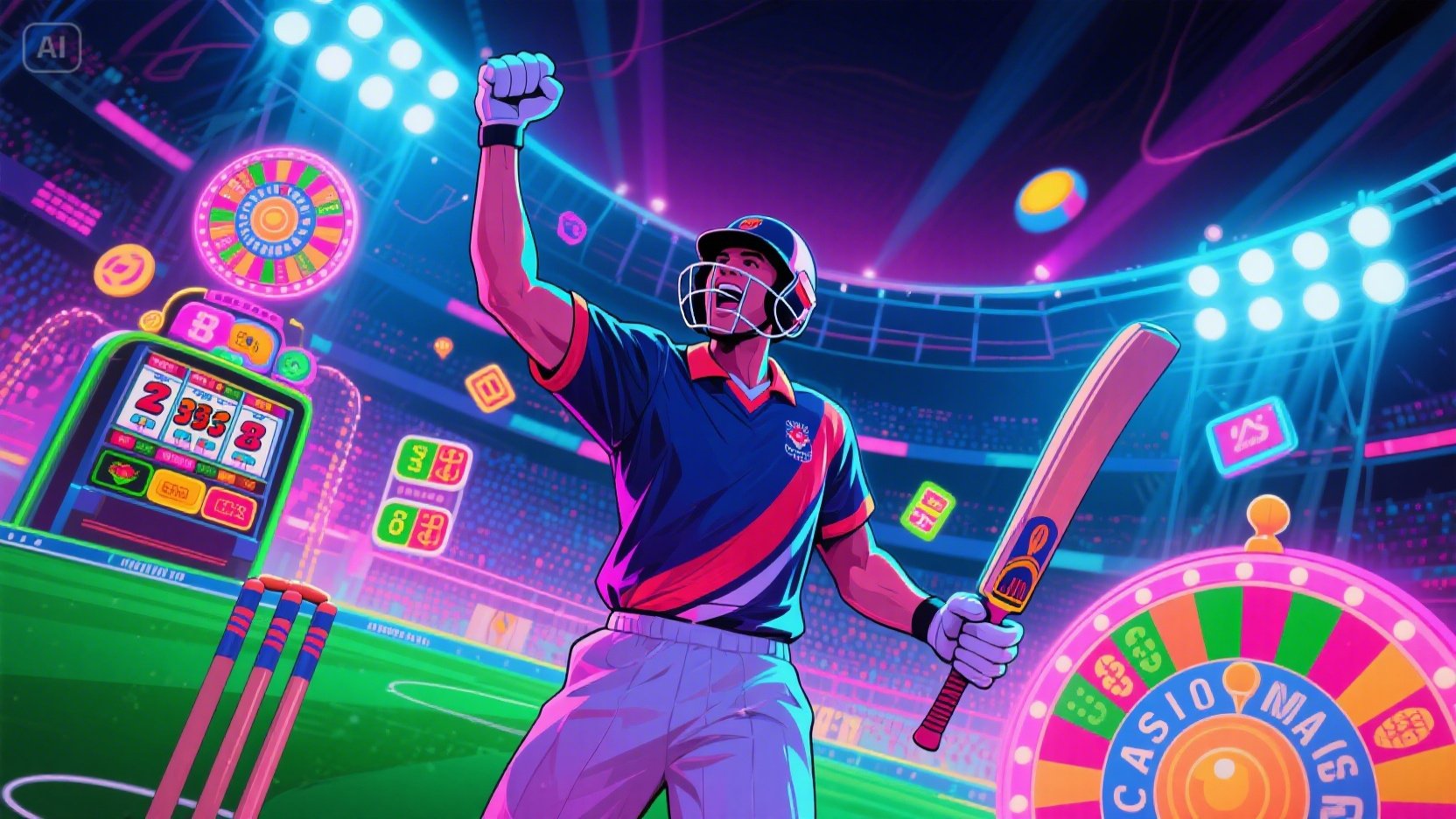 Registration at slotsite casino Casino