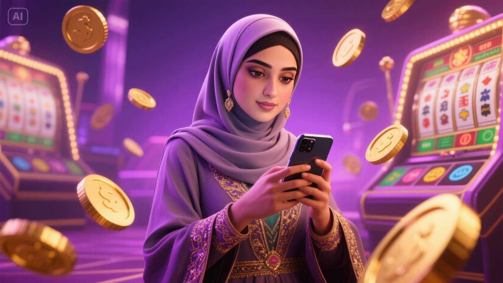 Registration at slotsite casino Casino