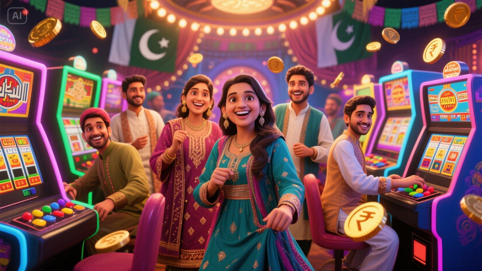 Registration at slotsite casino Casino