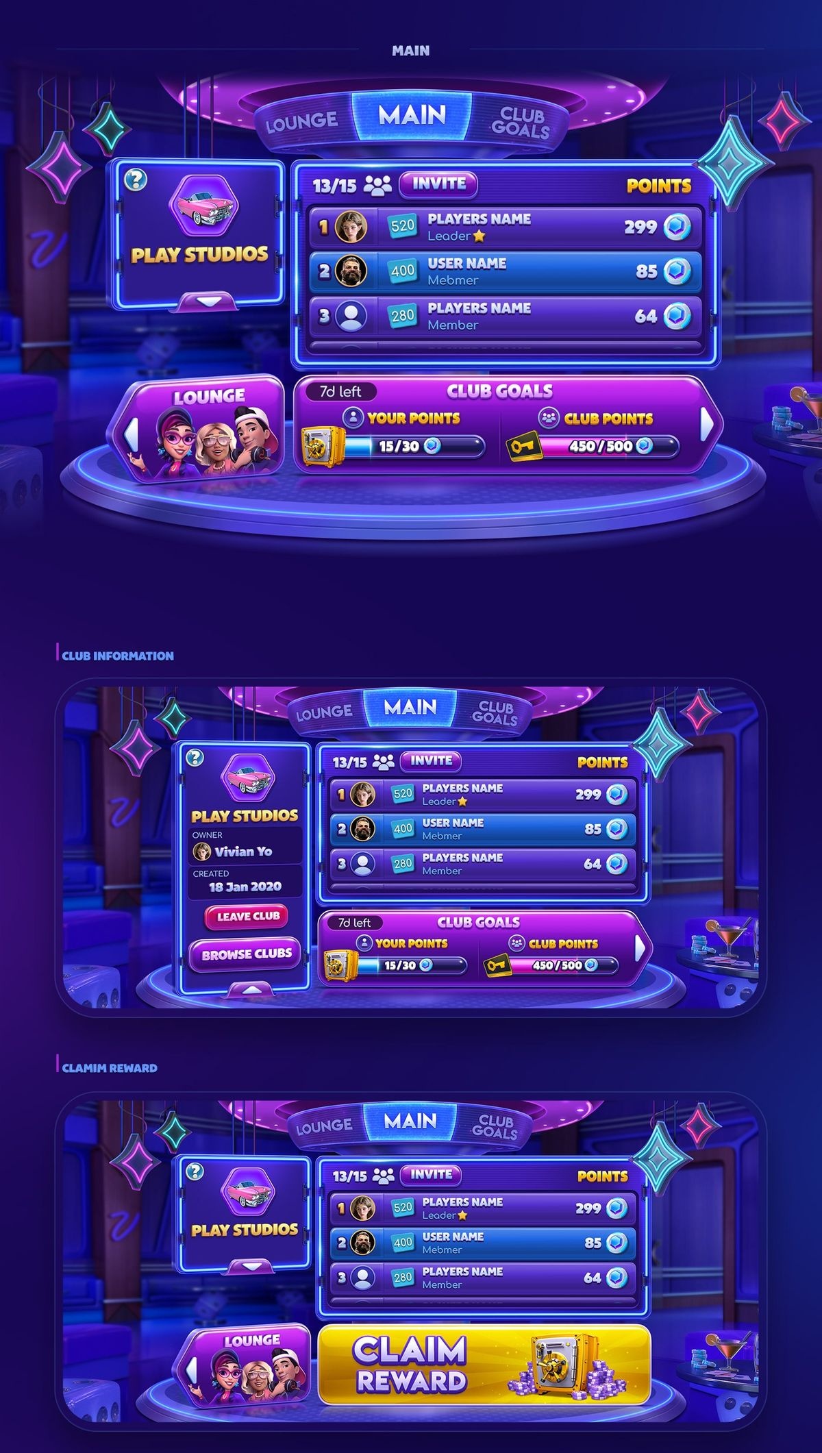 slotsite casino game