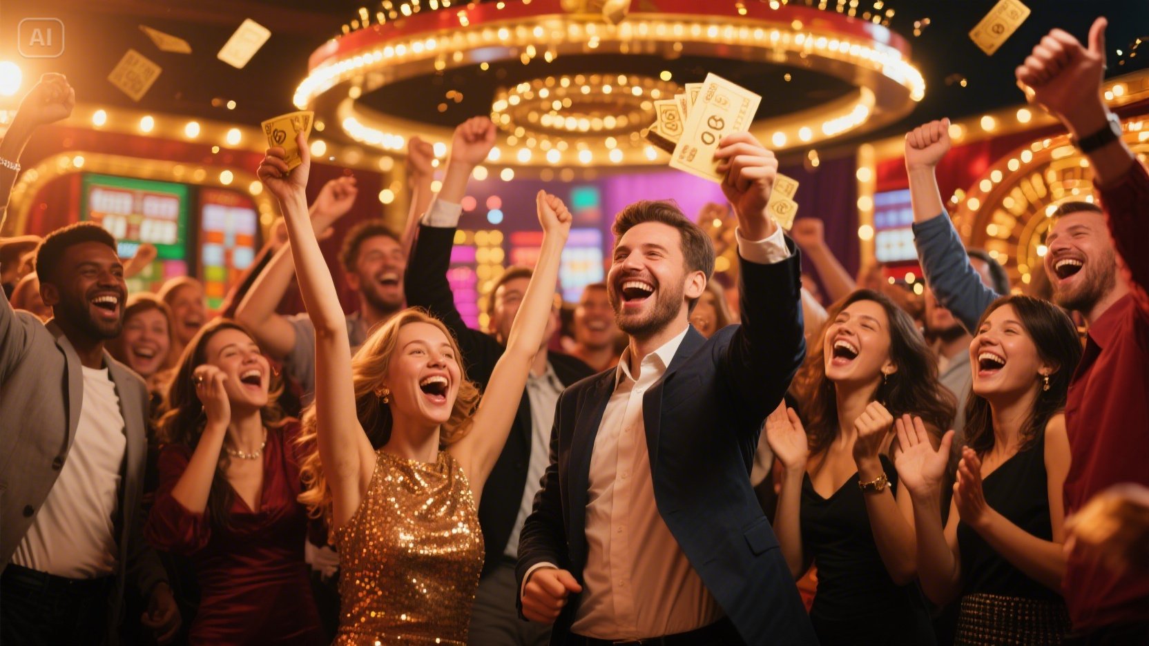 Casino slotsite casino desktop and mobile interfaces