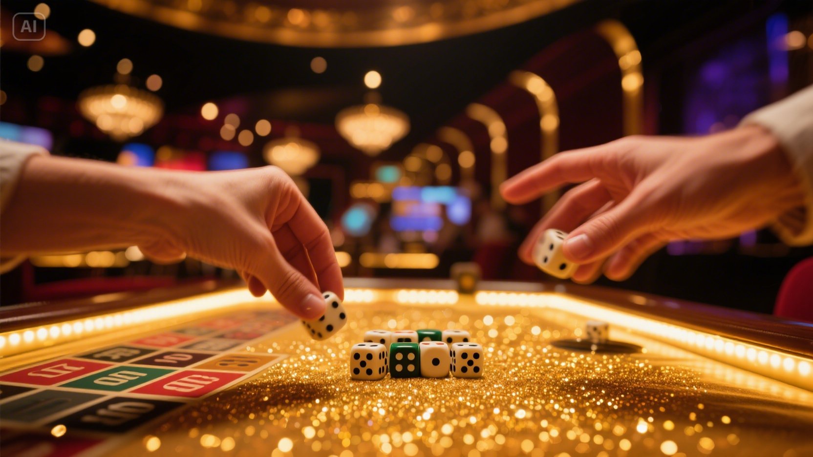 Casino slotsite casino desktop and mobile interfaces
