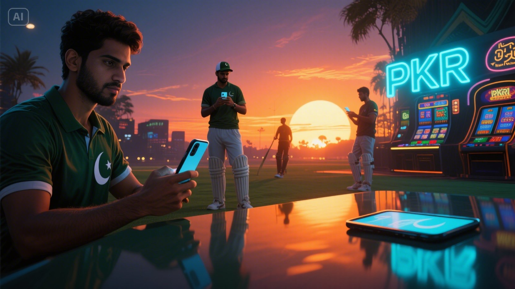 Casino slotsite casino desktop and mobile interfaces