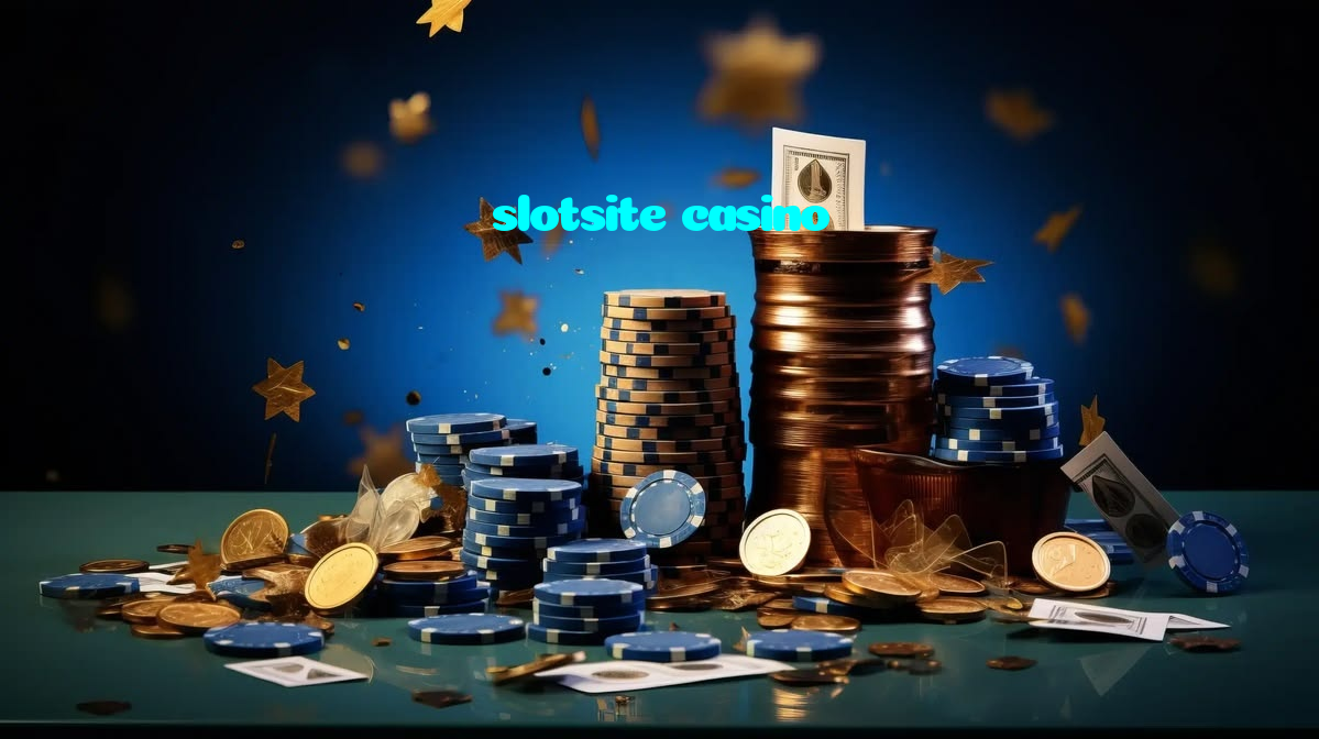 available types of slotsite casino bet including pre-match live express and system bets