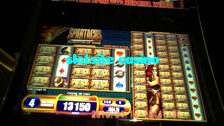 slotsite casino خوش آمدید بونس +600% پیشکش موبائل ایپ کے پروموشن سیکشن میں دکھائی دیتی ہے۔