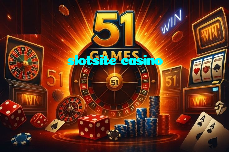 slotsite casino casino presented on mobile device in Pakistan with slots and live games