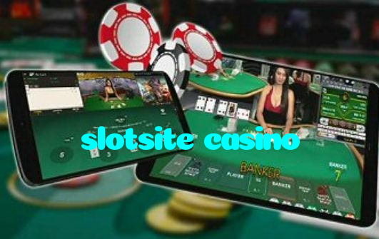 slotsite casino