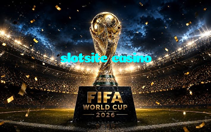 slotsite casino