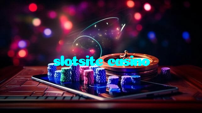 making first deposit on slotsite casino website using local payment methods in Pakistan